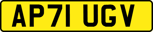 AP71UGV