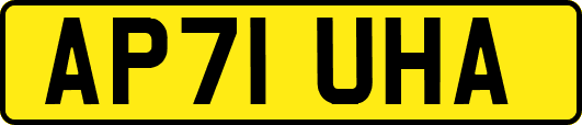 AP71UHA