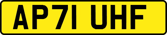 AP71UHF