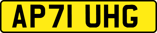 AP71UHG