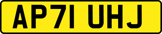 AP71UHJ