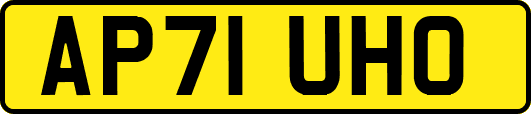 AP71UHO
