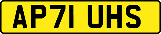 AP71UHS