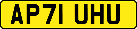 AP71UHU