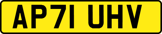 AP71UHV