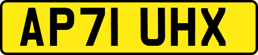 AP71UHX