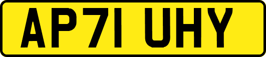 AP71UHY