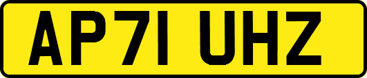 AP71UHZ
