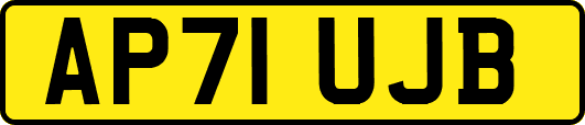 AP71UJB