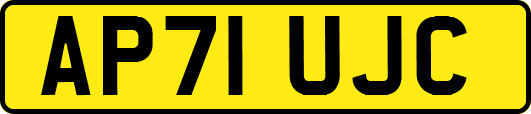 AP71UJC