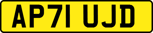 AP71UJD