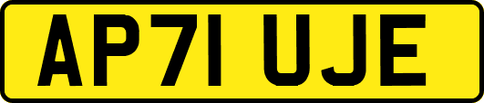 AP71UJE