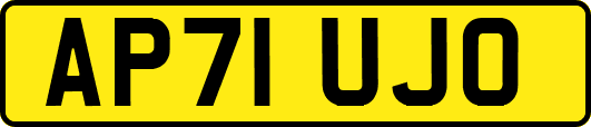 AP71UJO