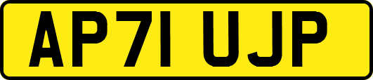AP71UJP