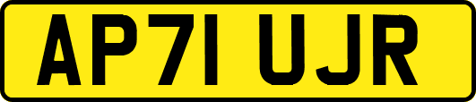 AP71UJR