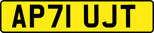 AP71UJT