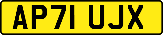AP71UJX