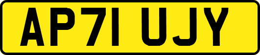 AP71UJY