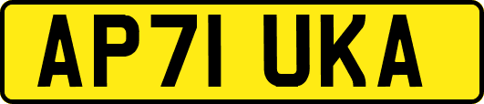 AP71UKA