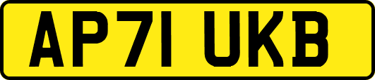 AP71UKB