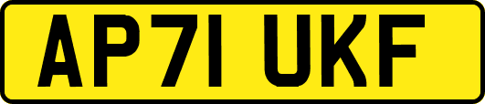 AP71UKF