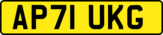 AP71UKG