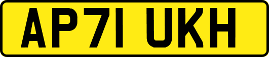 AP71UKH