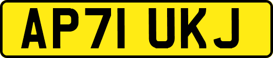 AP71UKJ