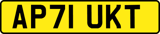 AP71UKT