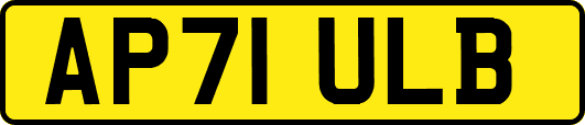 AP71ULB