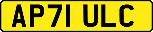 AP71ULC