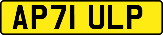 AP71ULP