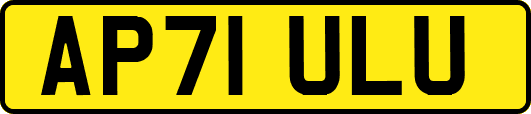 AP71ULU