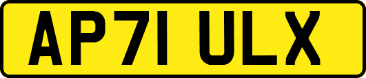 AP71ULX