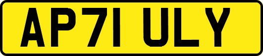 AP71ULY