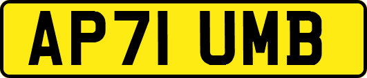 AP71UMB