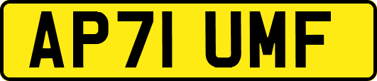 AP71UMF