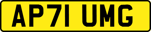 AP71UMG