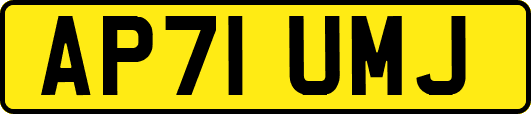 AP71UMJ