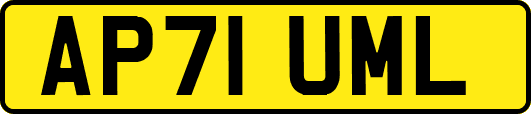AP71UML