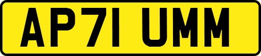 AP71UMM