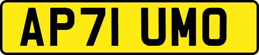 AP71UMO