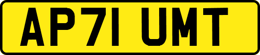 AP71UMT