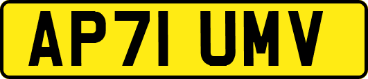 AP71UMV