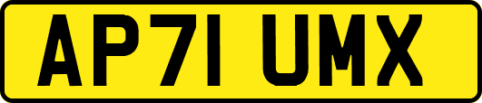 AP71UMX