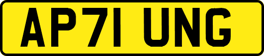 AP71UNG