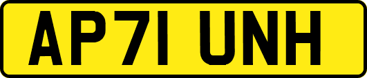AP71UNH
