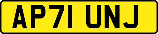 AP71UNJ