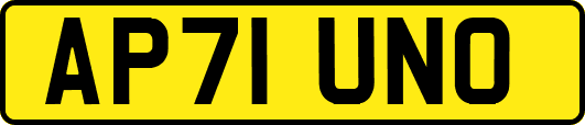 AP71UNO