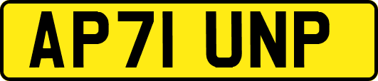 AP71UNP